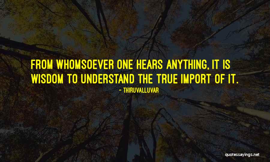 Thiruvalluvar Quotes 2106590 Thiruvalluvar Quotes 2106590