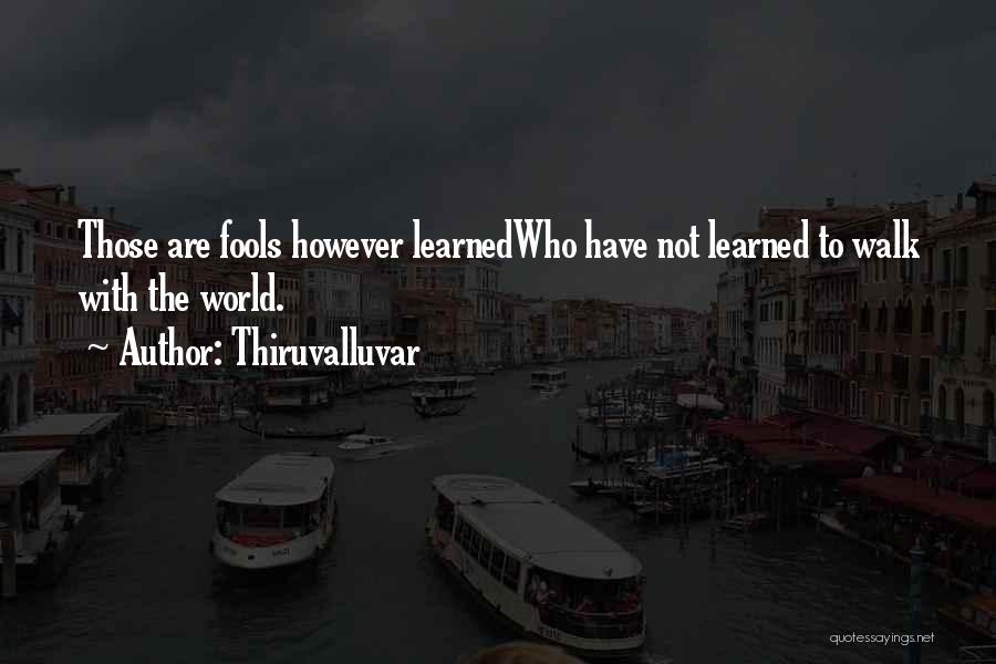 Thiruvalluvar Quotes 211623