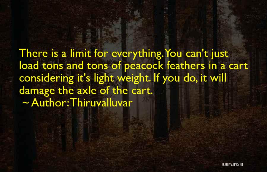 Thiruvalluvar Quotes 2133808