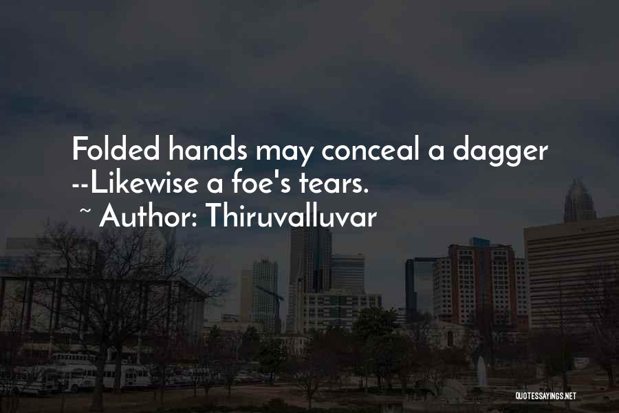 Thiruvalluvar Quotes 583209