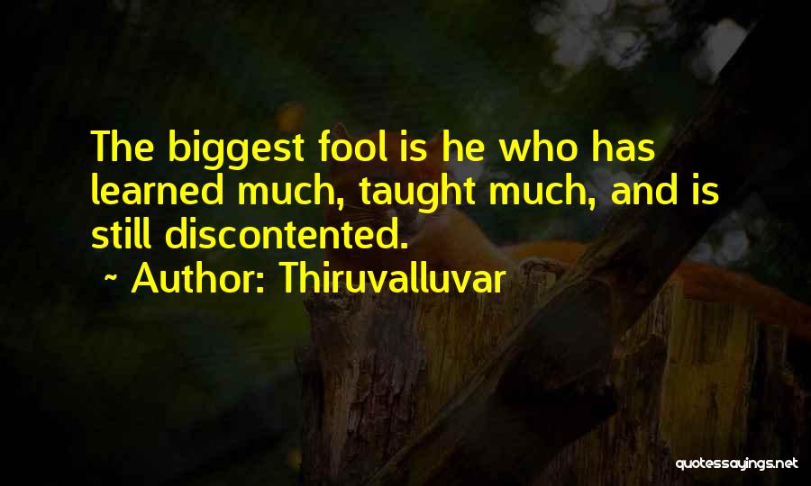 Thiruvalluvar Quotes 968716