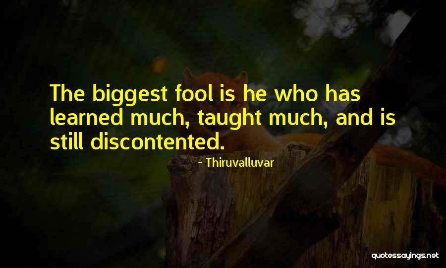 Thiruvalluvar Quotes 968716