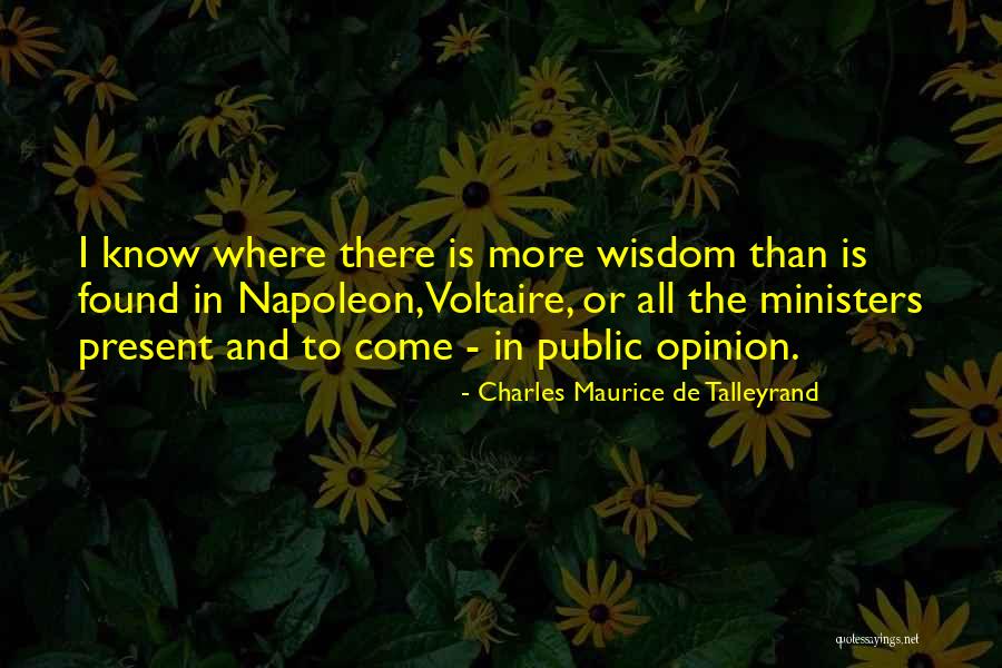 Thirza King Quotes By Charles Maurice De Talleyrand Thirza King Quotes By Charles Maurice De Talleyrand