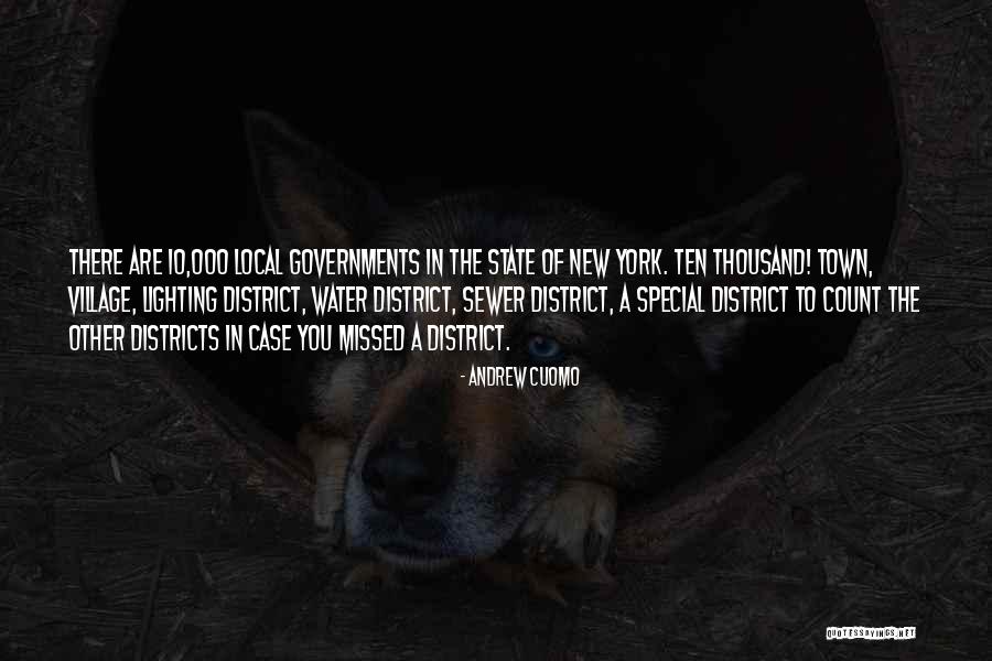 Thirza Zayas Quotes By Andrew Cuomo Thirza Zayas Quotes By Andrew Cuomo