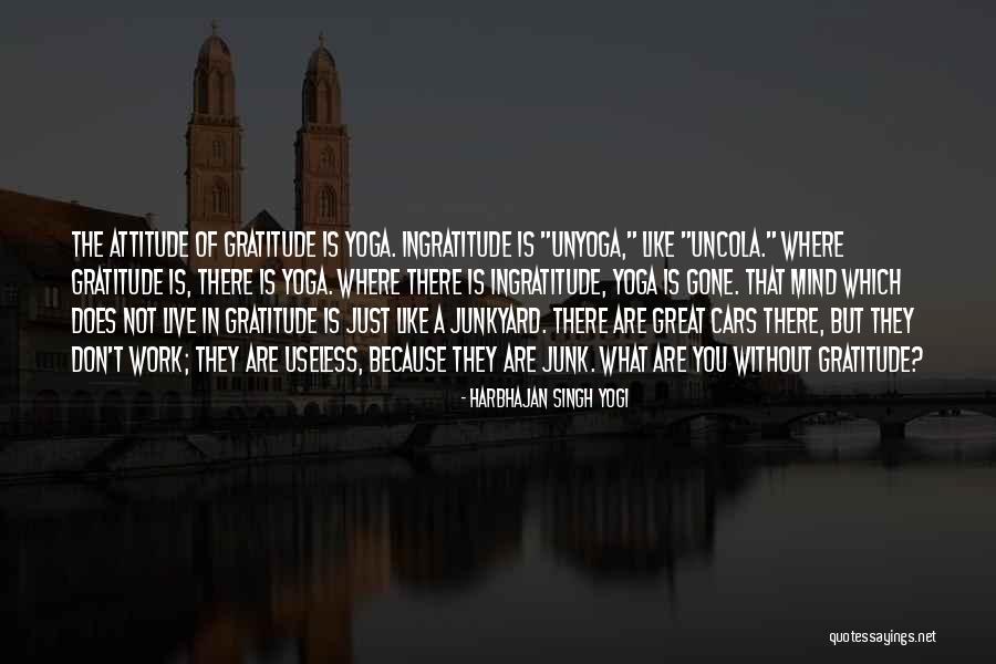Thirza Zayas Quotes By Harbhajan Singh Yogi Thirza Zayas Quotes By Harbhajan Singh Yogi