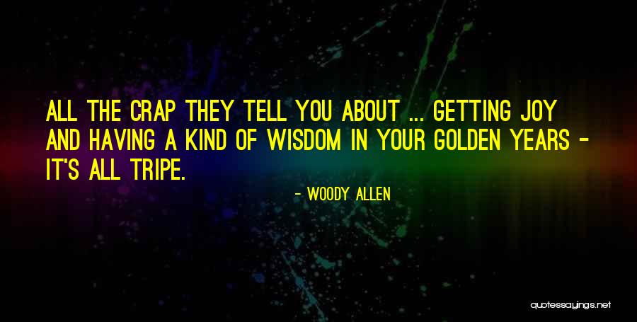 Thirza Zayas Quotes By Woody Allen Thirza Zayas Quotes By Woody Allen