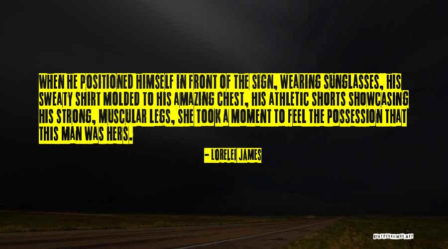 This Amazing Man Quotes By Lorelei James This Amazing Man Quotes By Lorelei James