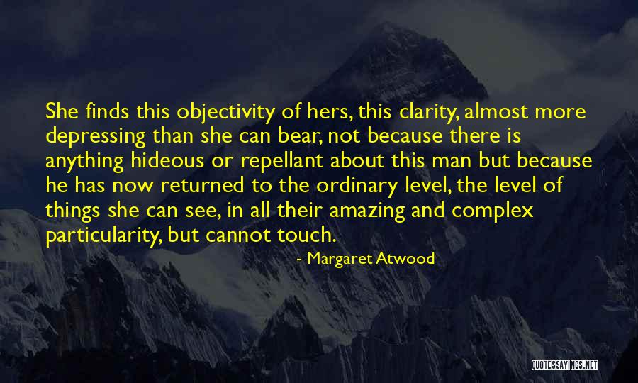 This Amazing Man Quotes By Margaret Atwood This Amazing Man Quotes By Margaret Atwood