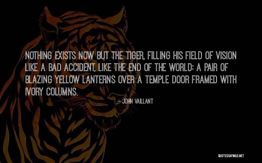 This Blazing World Quotes By John Vaillant This Blazing World Quotes By John Vaillant
