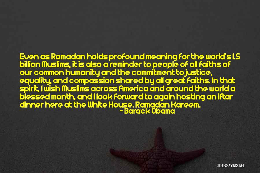 This Blessed House Quotes By Barack Obama This Blessed House Quotes By Barack Obama