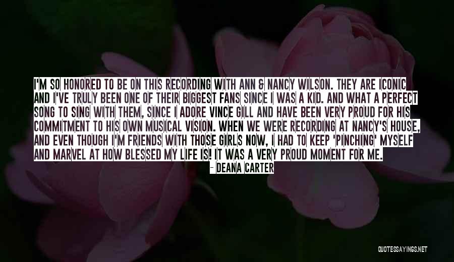 This Blessed House Quotes By Deana Carter This Blessed House Quotes By Deana Carter