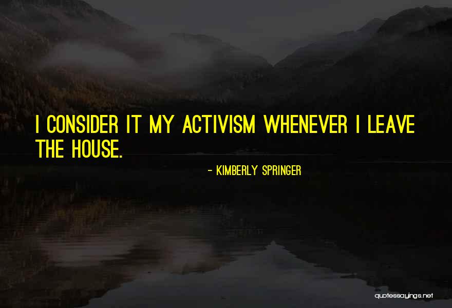 This Bridge We Call Home Quotes By Kimberly Springer This Bridge We Call Home Quotes By Kimberly Springer
