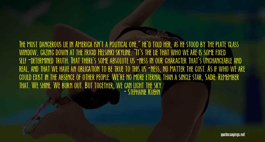 This Could Be Us But Quotes By Stephanie Kuehn This Could Be Us But Quotes By Stephanie Kuehn