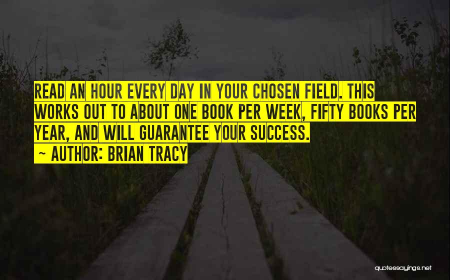 This Day Quotes By Brian Tracy