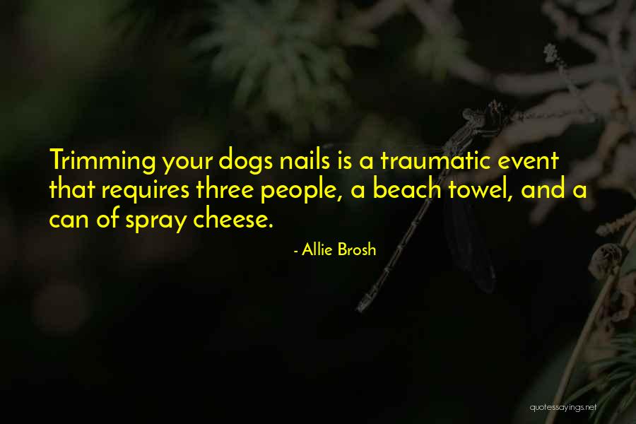 This Event Requires Quotes By Allie Brosh This Event Requires Quotes By Allie Brosh