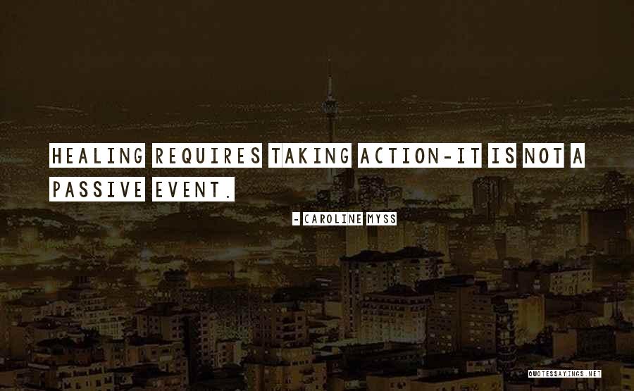 This Event Requires Quotes By Caroline Myss This Event Requires Quotes By Caroline Myss