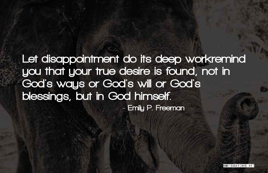 This Event Requires Quotes By Emily P. Freeman This Event Requires Quotes By Emily P. Freeman