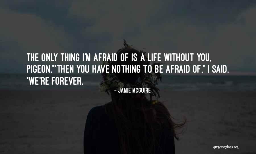 This Event Was Automatically Added Quotes By Jamie McGuire This Event Was Automatically Added Quotes By Jamie McGuire