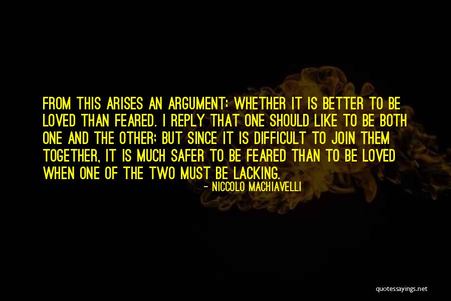 This Exercise Conditions Quotes By Niccolo Machiavelli This Exercise Conditions Quotes By Niccolo Machiavelli