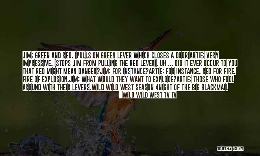 This Exercise Is Futile Quotes By Wild Wild West TV TV This Exercise Is Futile Quotes By Wild Wild West TV TV