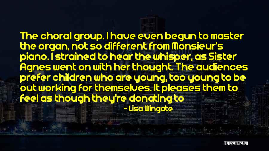 This Exercise Is To Examine Quotes By Lisa Wingate This Exercise Is To Examine Quotes By Lisa Wingate