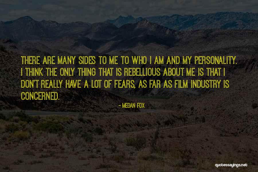 This Generation Being Lost Quotes By Megan Fox This Generation Being Lost Quotes By Megan Fox