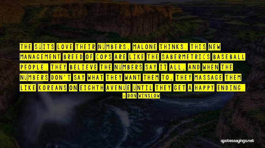This Happy Breed Quotes By Don Winslow This Happy Breed Quotes By Don Winslow