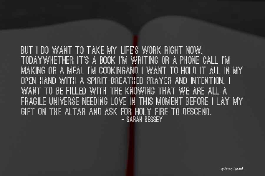 This Holy Book Quotes By Sarah Bessey This Holy Book Quotes By Sarah Bessey