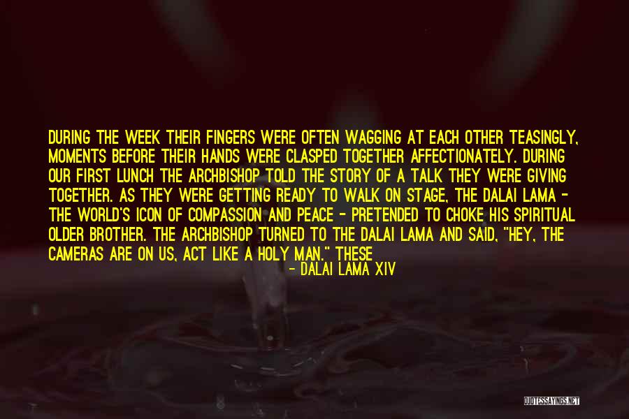 This Holy Week Quotes By Dalai Lama XIV This Holy Week Quotes By Dalai Lama XIV