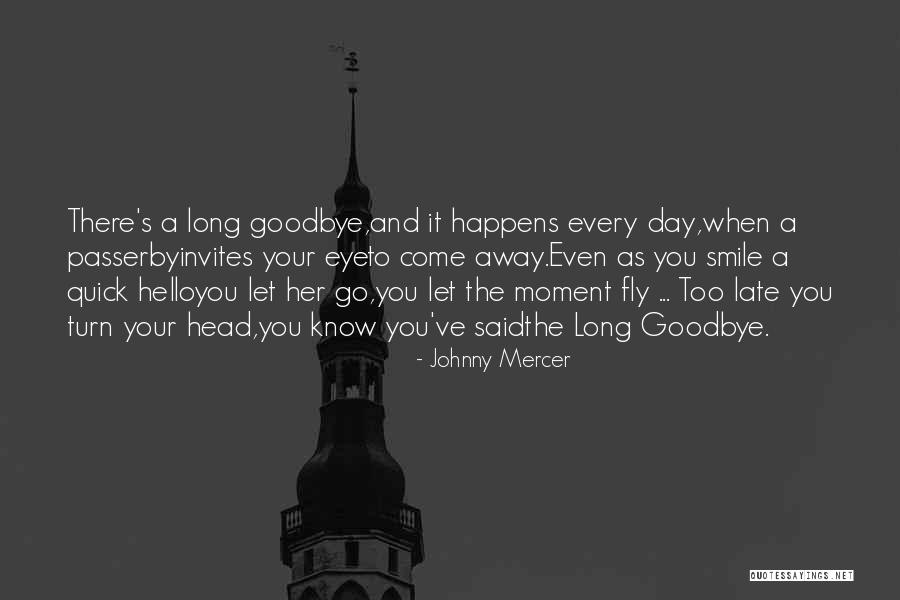 This Holy Week Quotes By Johnny Mercer This Holy Week Quotes By Johnny Mercer