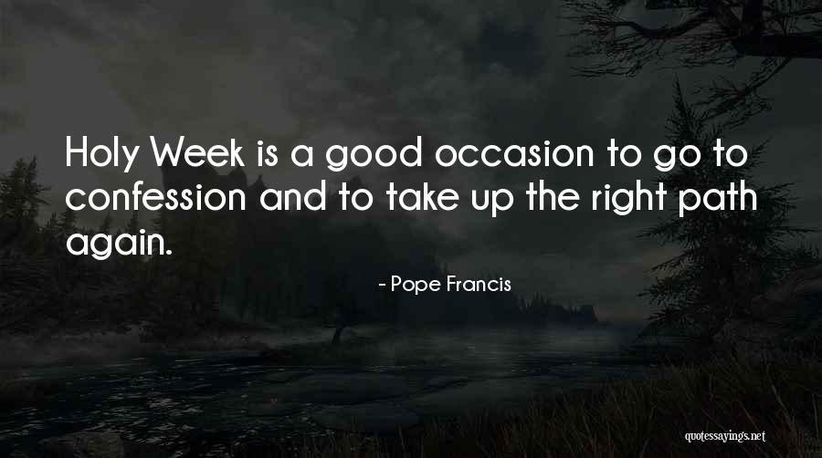This Holy Week Quotes By Pope Francis This Holy Week Quotes By Pope Francis