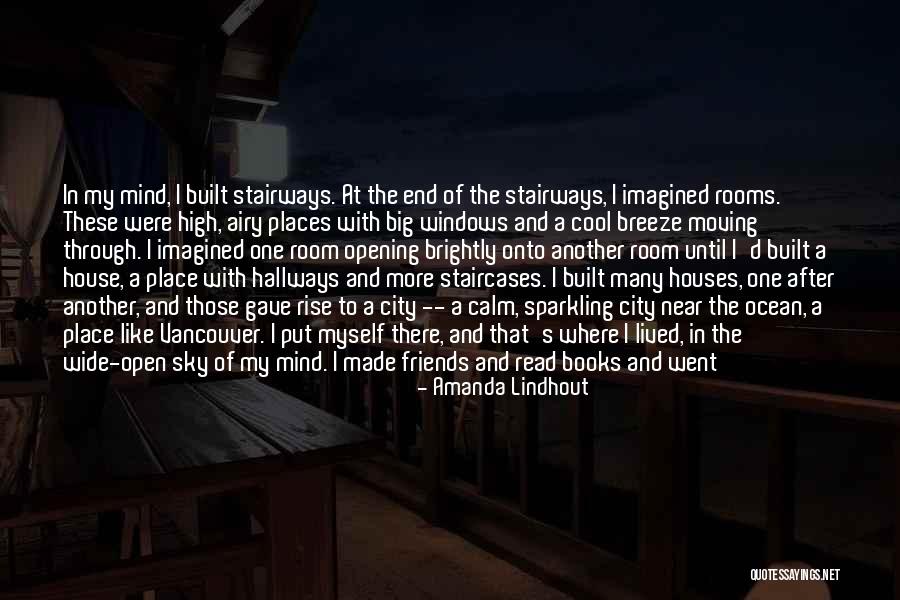 This House Of Sky Quotes By Amanda Lindhout This House Of Sky Quotes By Amanda Lindhout