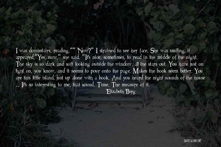 This House Of Sky Quotes By Elizabeth Berg This House Of Sky Quotes By Elizabeth Berg