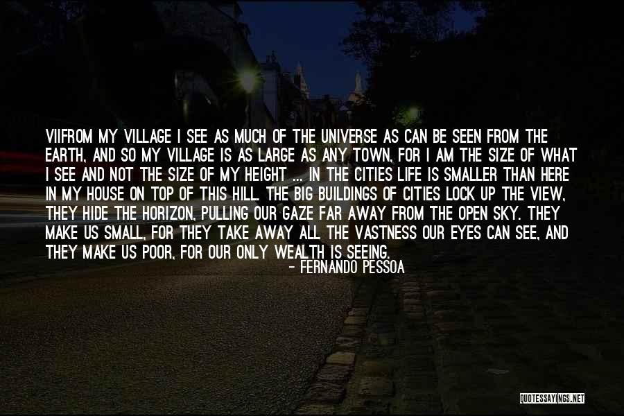 This House Of Sky Quotes By Fernando Pessoa This House Of Sky Quotes By Fernando Pessoa