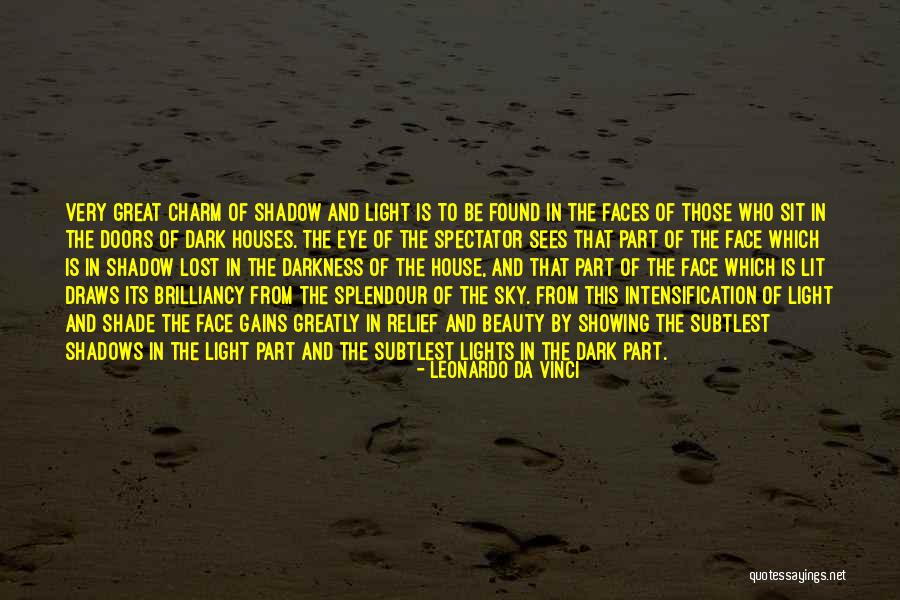 This House Of Sky Quotes By Leonardo Da Vinci This House Of Sky Quotes By Leonardo Da Vinci
