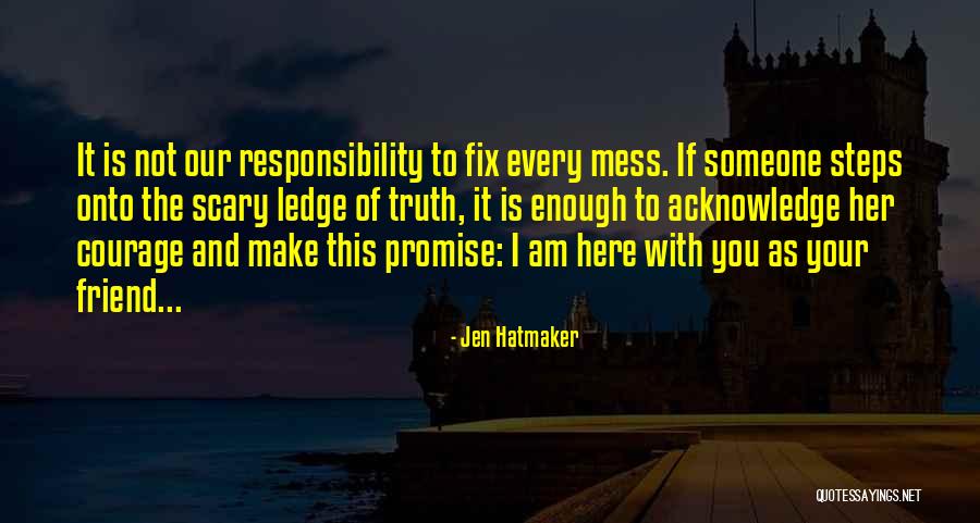This I Promise You Quotes By Jen Hatmaker This I Promise You Quotes By Jen Hatmaker