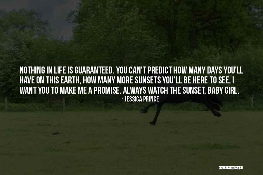 This I Promise You Quotes By Jessica Prince This I Promise You Quotes By Jessica Prince