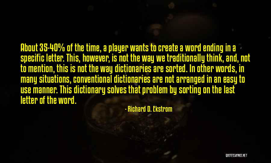 This Is 40 Quotes By Richard D. Ekstrom This Is 40 Quotes By Richard D. Ekstrom