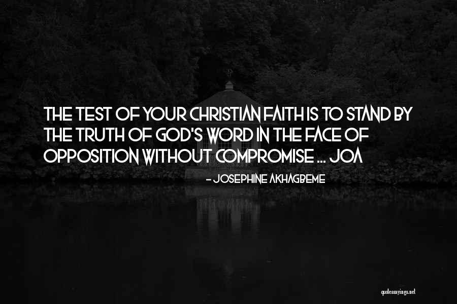 This Is A Test This Is Only A Test Quote Quotes By Josephine Akhagbeme This Is A Test This Is Only A Test Quote Quotes By Josephine Akhagbeme