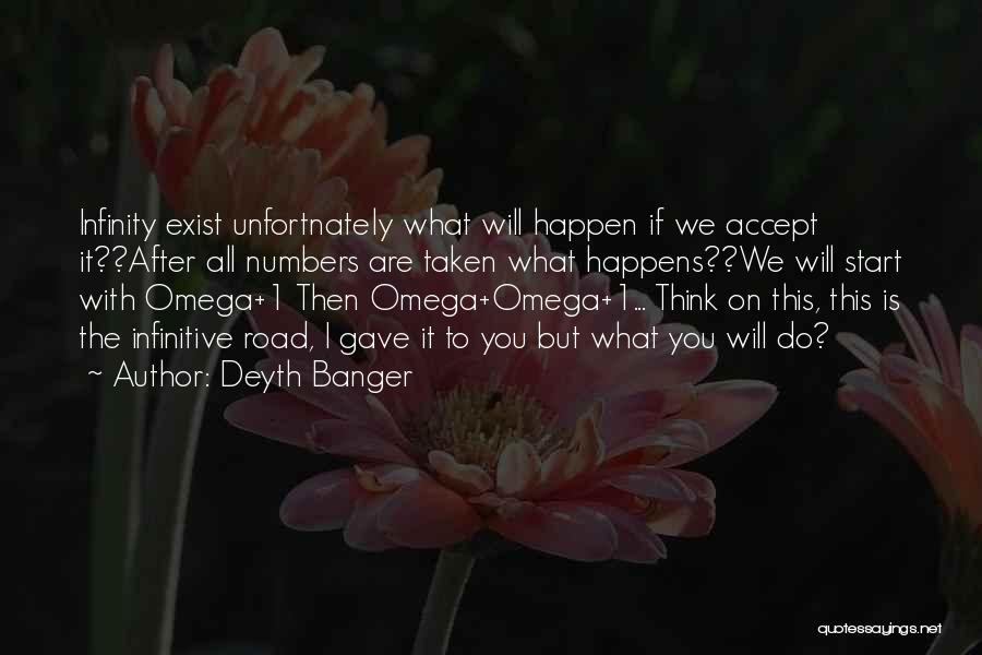 This Is Awesome Quotes By Deyth Banger