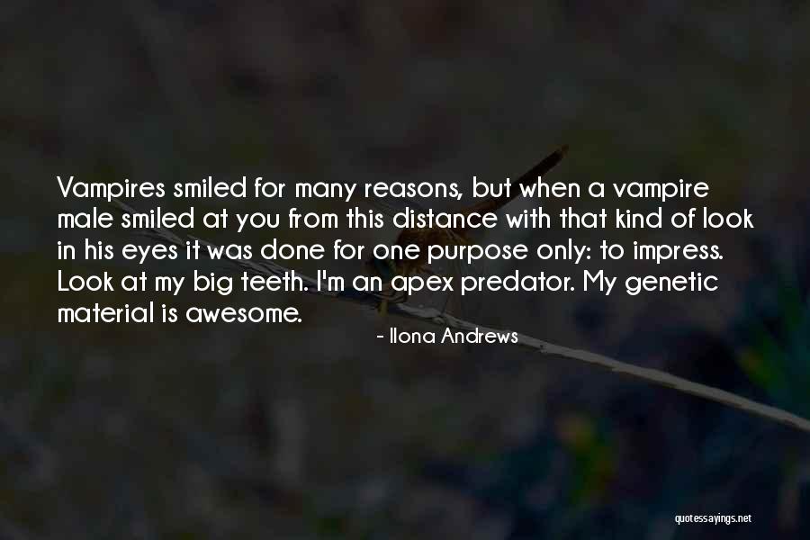 This Is Awesome Quotes By Ilona Andrews This Is Awesome Quotes By Ilona Andrews