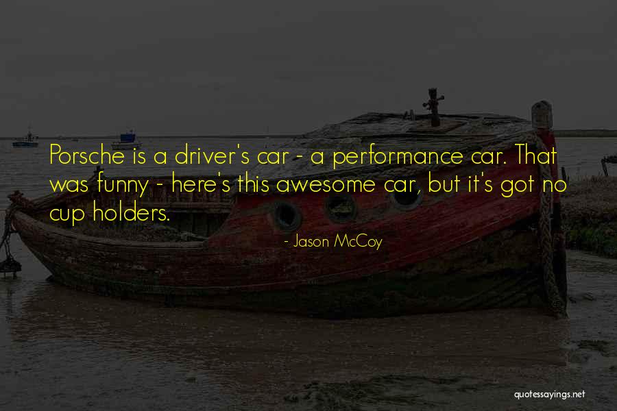 This Is Awesome Quotes By Jason McCoy