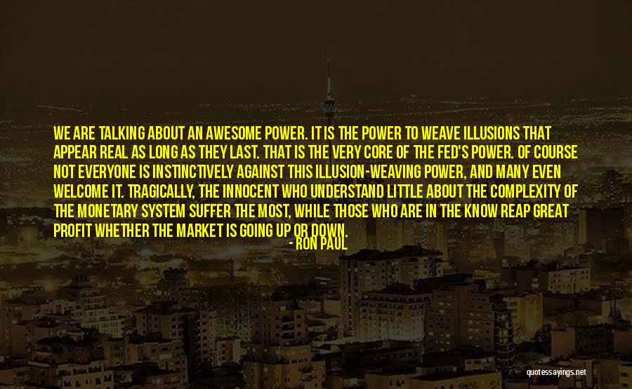 This Is Awesome Quotes By Ron Paul This Is Awesome Quotes By Ron Paul