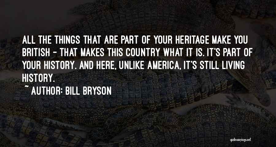 This Is Bill Quotes By Bill Bryson