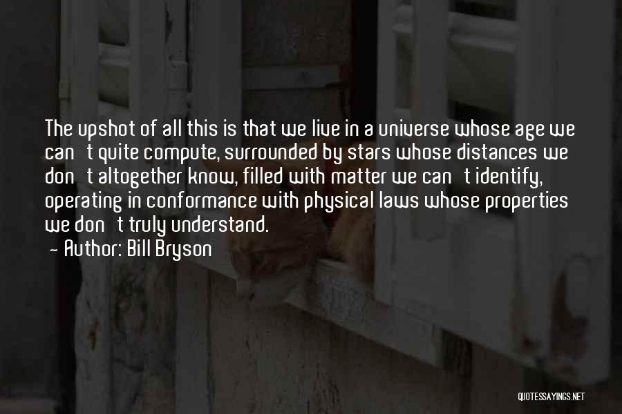 This Is Bill Quotes By Bill Bryson