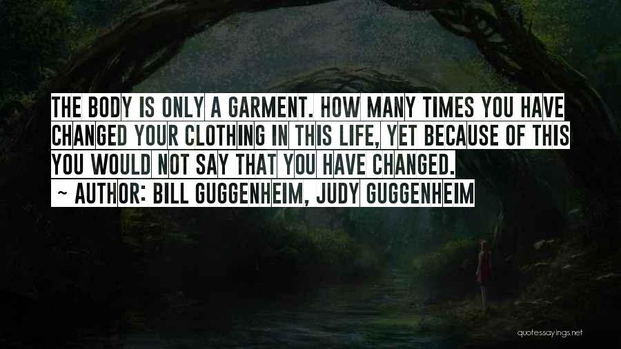 This Is Bill Quotes By Bill Guggenheim, Judy Guggenheim