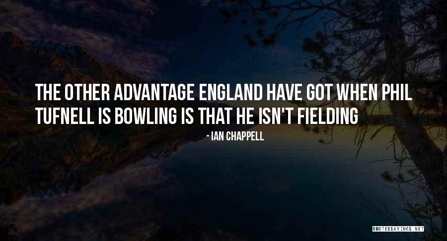 This Is England Funny Quotes By Ian Chappell