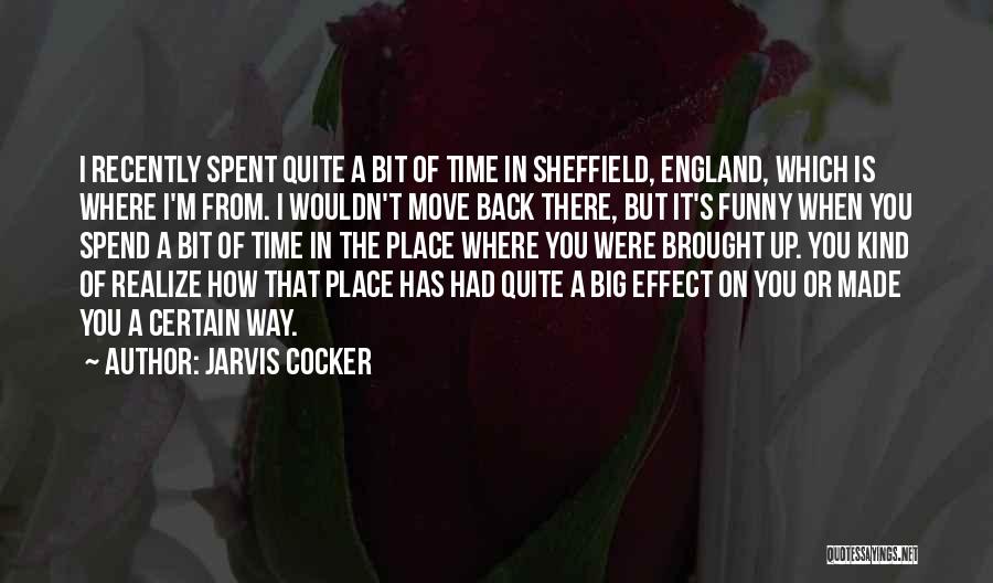 This Is England Funny Quotes By Jarvis Cocker