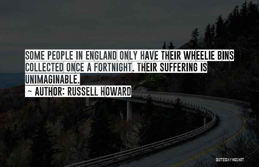 This Is England Funny Quotes By Russell Howard