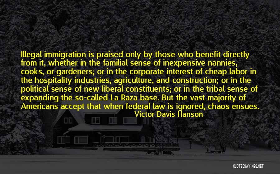 This Is For La Raza Quotes By Victor Davis Hanson This Is For La Raza Quotes By Victor Davis Hanson